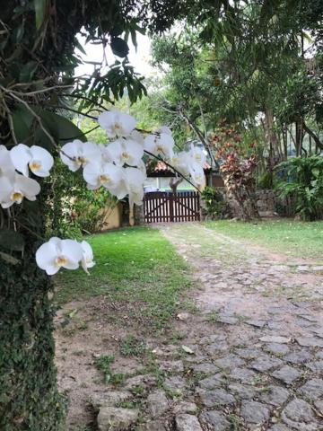 Chalés Bambá Ilhabela Exterior foto