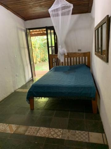 Chalés Bambá Ilhabela Exterior foto
